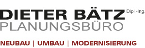 Logo_PlanungsbueroBaetz Planungsbüro Bätz